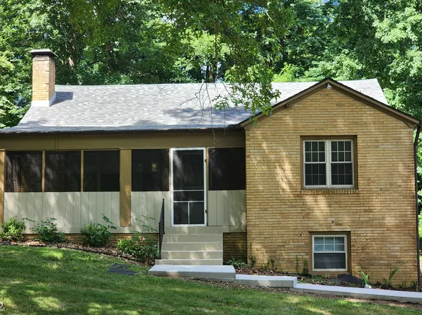 124 Bluebird Hl, Terre Haute, IN 47803