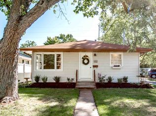 412 N Oak St, Columbia City, IN 46725