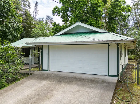 15-2676 Kumu St, Pahoa, HI 96778