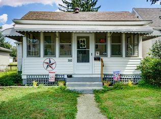 382 E Franklin St, Circleville, OH 43113