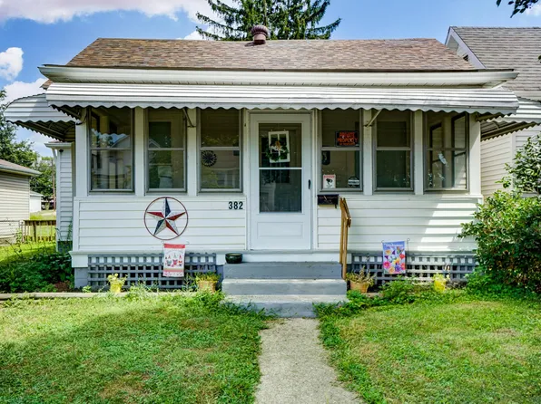 382 E Franklin St, Circleville, OH 43113