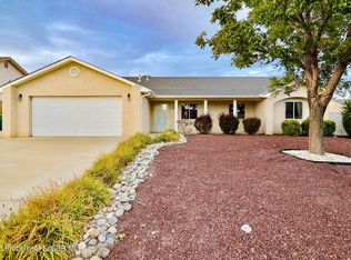 4902 Sandalwood Dr, Farmington, NM 87402