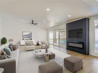 3994 Ridgewood Ave, Las Vegas, NV 89120