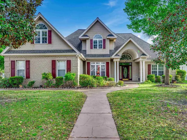 620 Woodbine Ct., Myrtle Beach, SC 29579