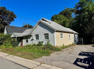 20 Afton St, Rochester, NY 14612