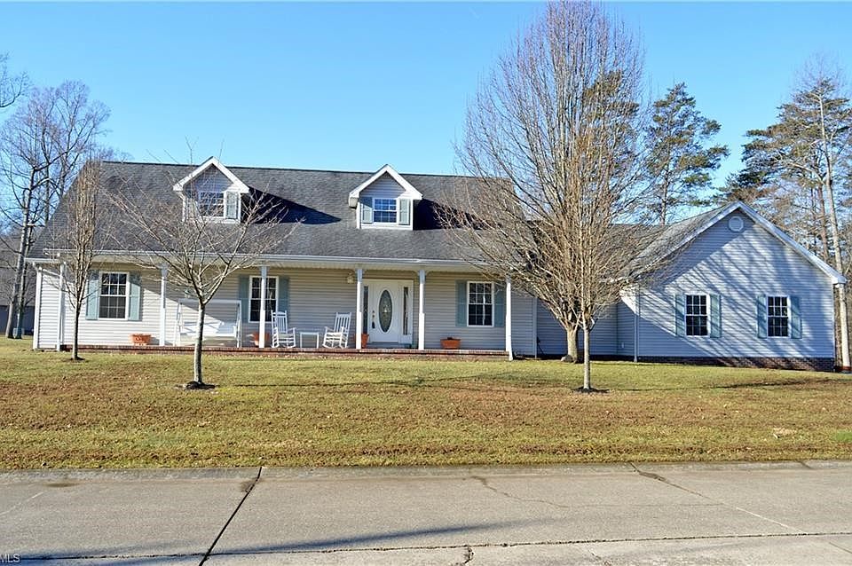 Welcome to 141 Addison Drive.