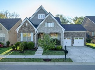 600 Beamon Dr, Franklin, TN 37064