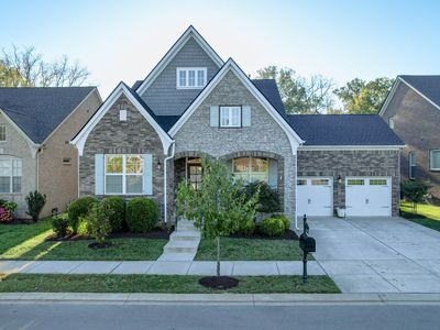 600 Beamon Dr, Franklin, TN, 37064