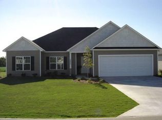 3457 Greenhill Dr, Valdosta, GA 31605
