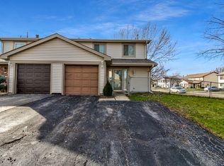 3956 Starboard Dr, Hanover Park, IL 60133