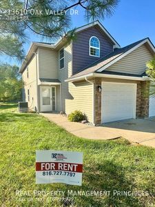 13610 Oak Valley Dr, Platte City, MO, 64079