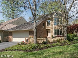 1409 Belcastle Ct, Reston, VA 20194