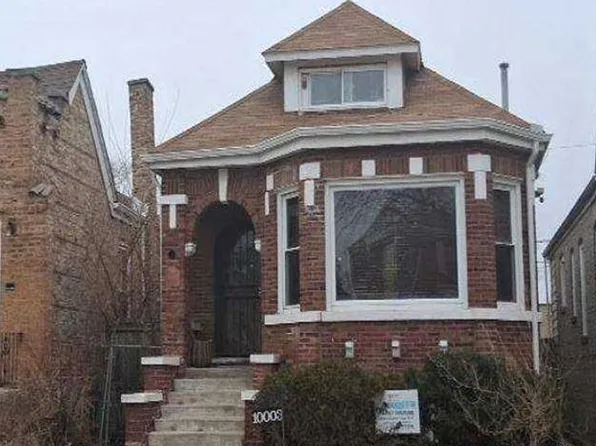 10003 S Morgan St, Chicago, IL 60643