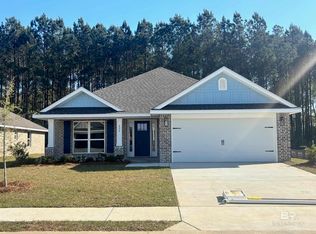 624 Mayflower Dr, Foley, AL 36535