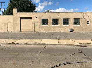 14488 E 10 Mile Rd, Warren, MI 48089