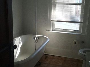 2306 8th St SW, Akron, OH 44314