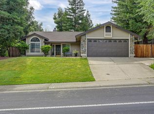 194 Briggs Ranch Dr, Folsom, CA