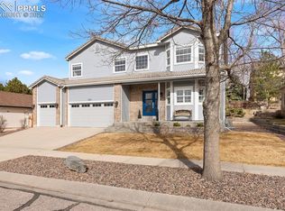 5531 Wells Fargo Dr, Colorado Springs, CO 80918