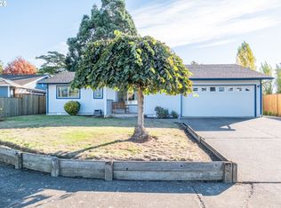4772 Musket Ct NE, Salem, OR