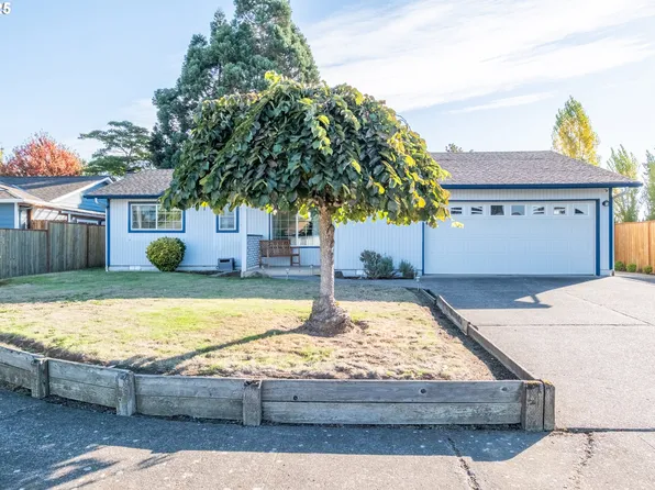4772 Musket Ct NE, Salem, OR 97305