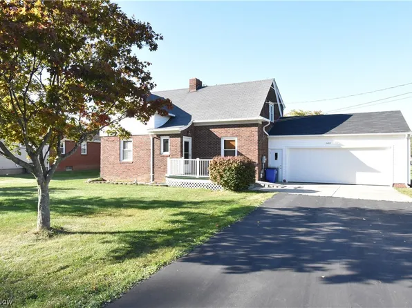 2495 Weir Rd NE, Warren, OH 44483