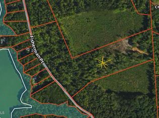 Fishermans Point Rd, Roxboro, NC 27574