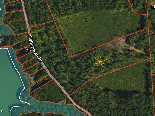 Fishermans Point Rd, Roxboro, NC 27574