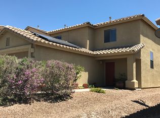 9948 E Emberwood Dr, Tucson, AZ 85748