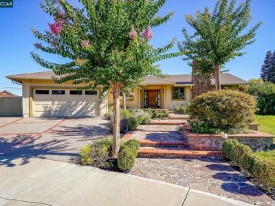 738 Mandarin Ln, Walnut Creek, CA, 94598