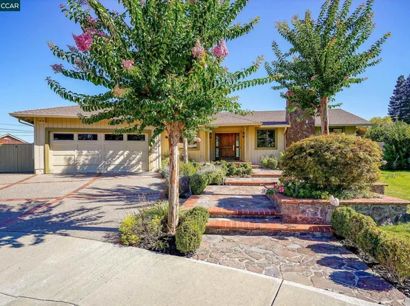 738 Mandarin Ln, Walnut Creek, CA 94598