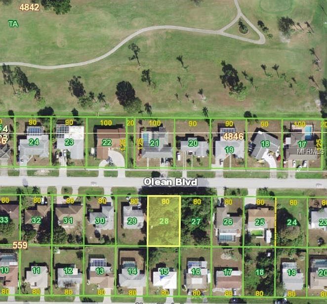 1st image of 22433 Olean Blvd