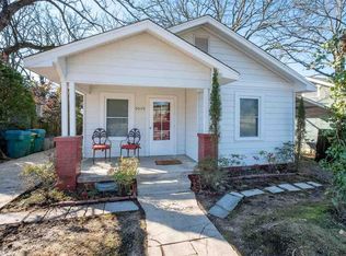 5505 C St, Little Rock, AR 72205