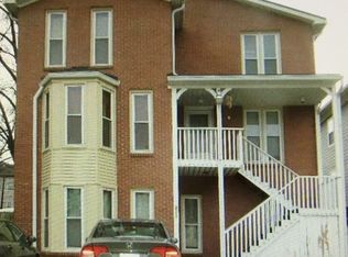 2111 Acklen Ave APT 1, Nashville, TN 37212