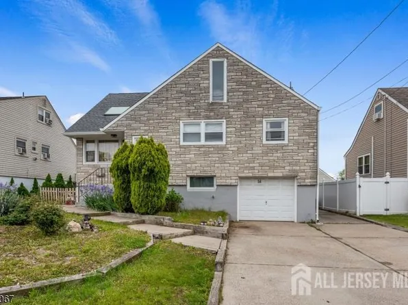 34 Glenwood Ter, Fords, NJ 08863