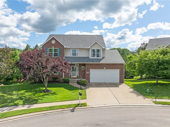 1305 Rosem Ct, Sewickley, PA 15143