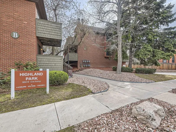 3050 W 32nd Avenue #102C, Denver, CO 80211