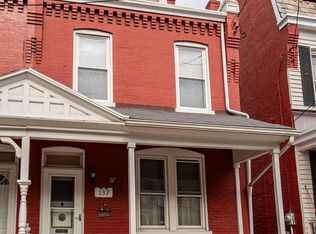 132 Coral St, Lancaster, PA