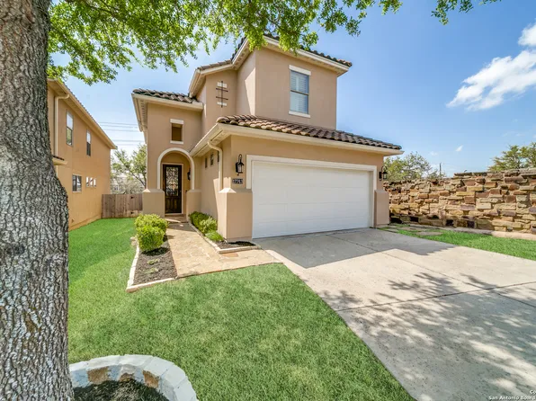 17743 VIA DEL ORO, San Antonio, TX 78257