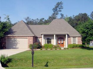 250 Autumn Wind Ln, Mandeville, LA 70471