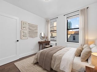 152 Thompson St #4AB, New York, NY 10012