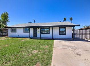 1725 W 6th Ave, Mesa, AZ 85202