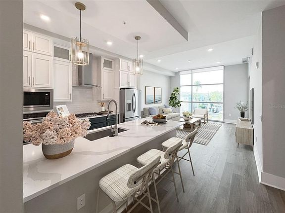 5th image of 3015 N Rocky Point Dr E #1010