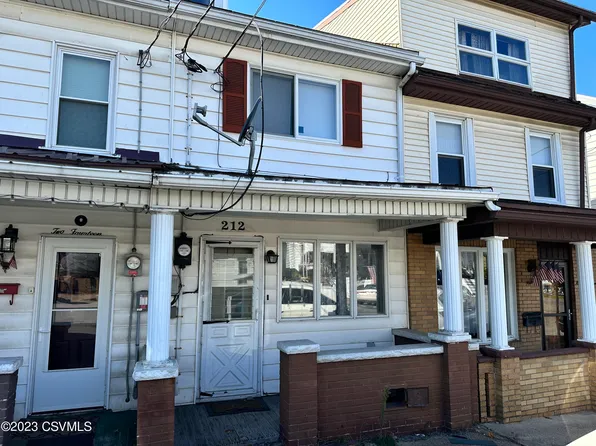212 S Vine St, Mount Carmel, PA 17851