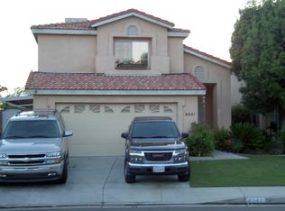 4041 Frost Way, Bakersfield, CA 93311