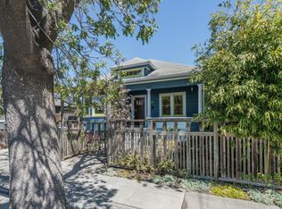 2329 7th St, Berkeley, CA 94710