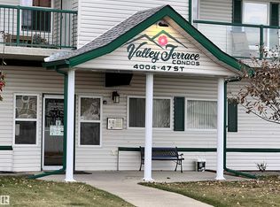 4004 47th St #406, Drayton Valley, AB T7A0A2