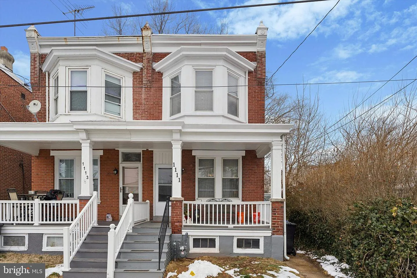 1111 W Lafayette St photo 1