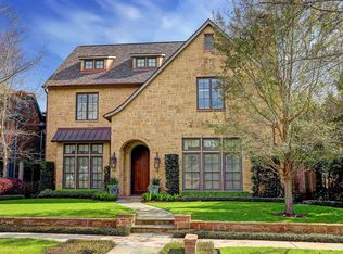 2019 Bolsover St, Houston, TX 77005