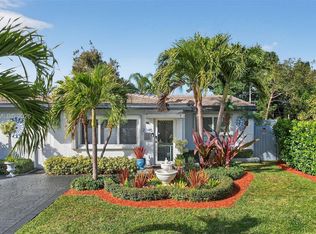 Dixie Gardens, Hollywood, FL 33020