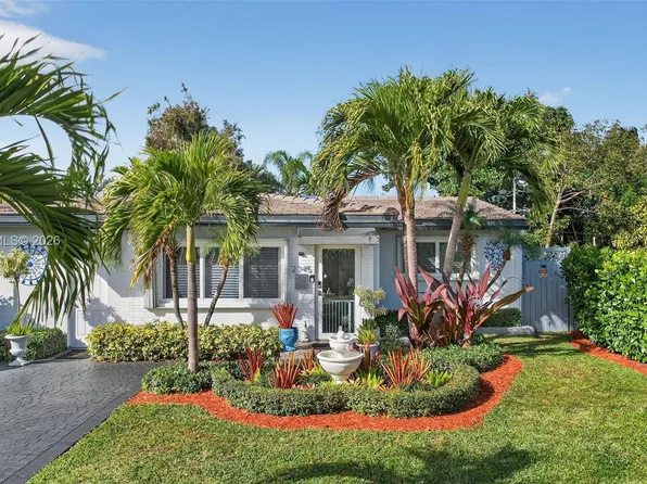2245 Johnson St, Hollywood, FL 33020